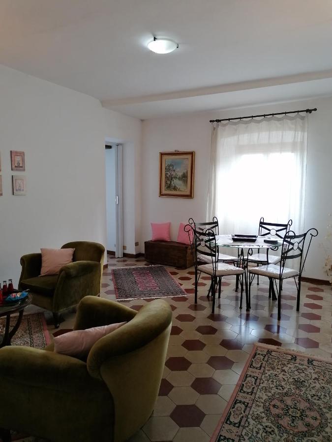 Residenza Le Ortensie Todi Exterior foto