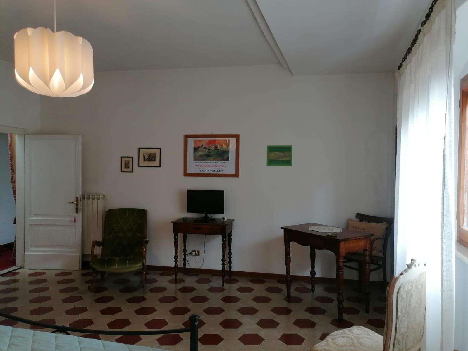 Residenza Le Ortensie Todi Exterior foto