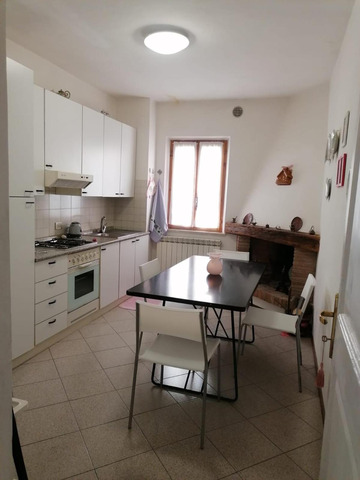 Residenza Le Ortensie Todi Exterior foto