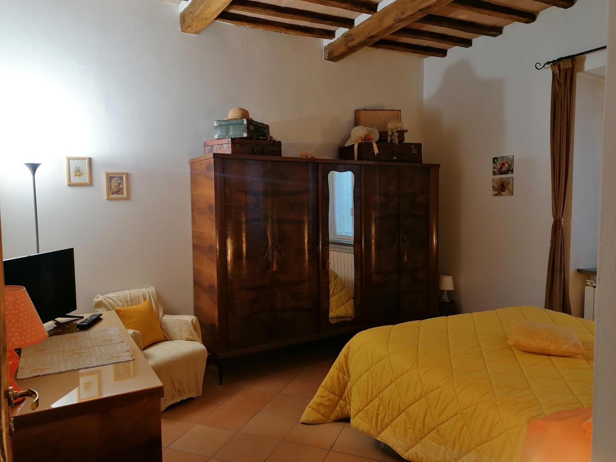 Residenza Le Ortensie Todi Exterior foto