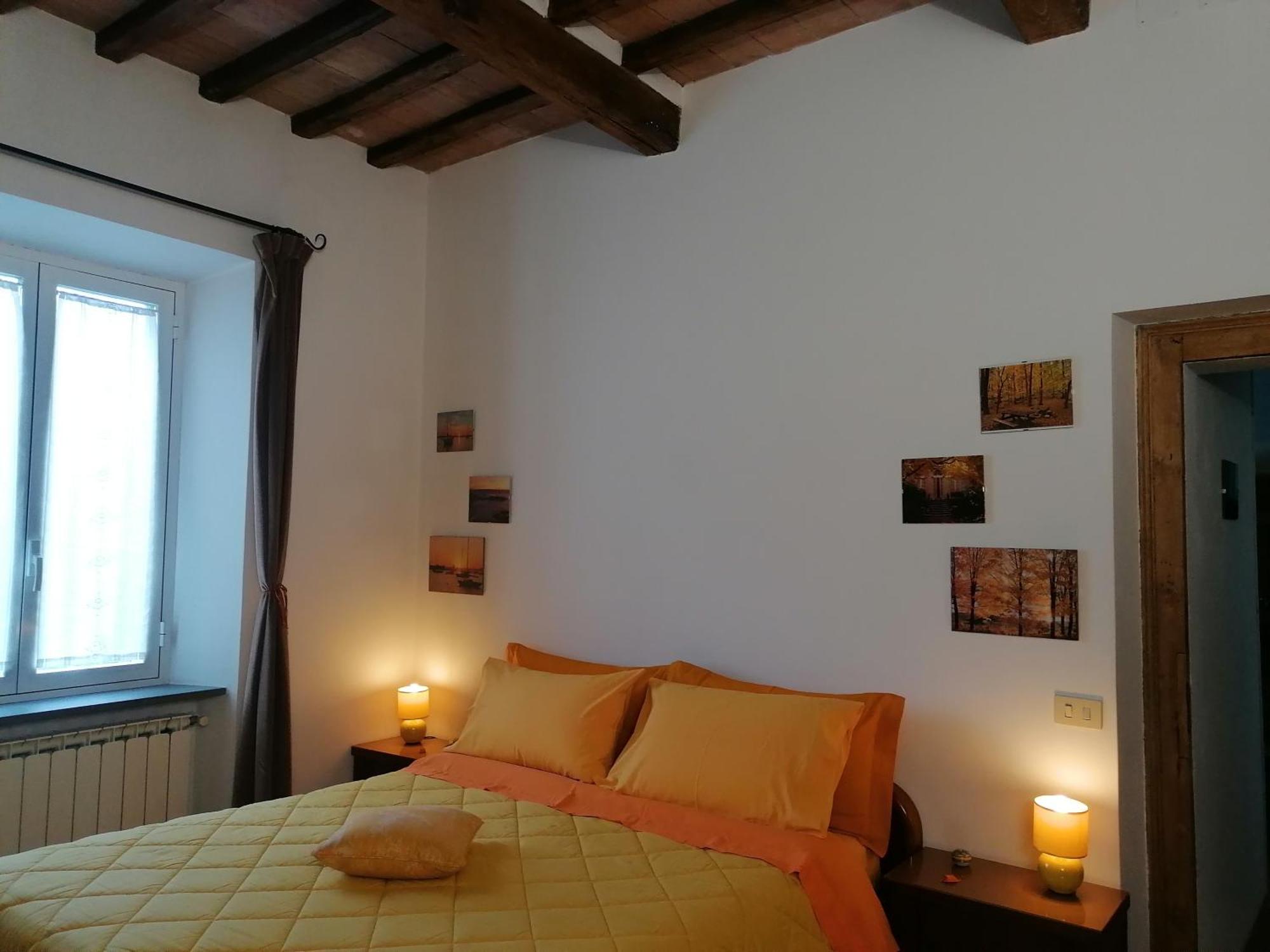 Residenza Le Ortensie Todi Exterior foto