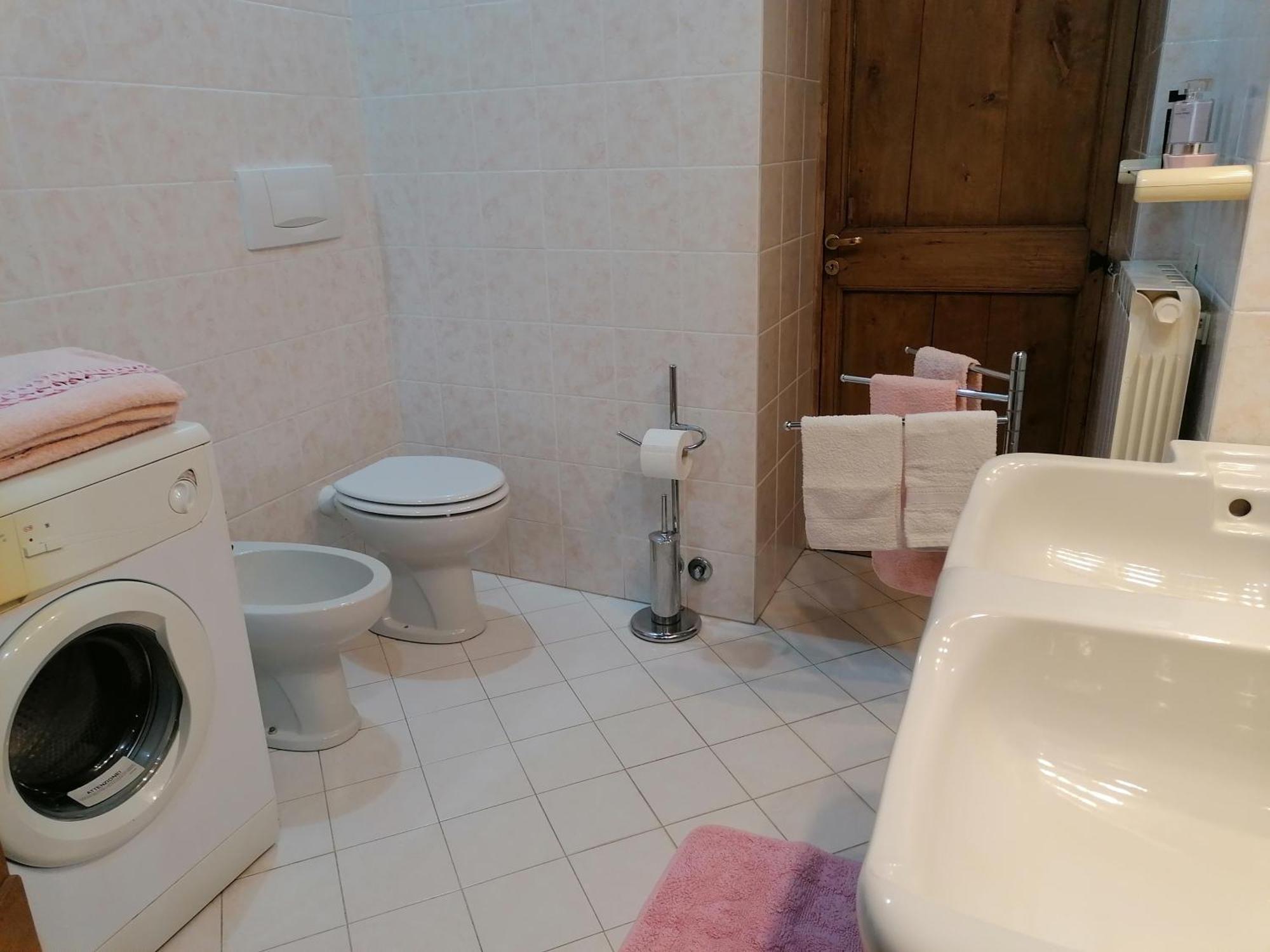 Residenza Le Ortensie Todi Habitación foto