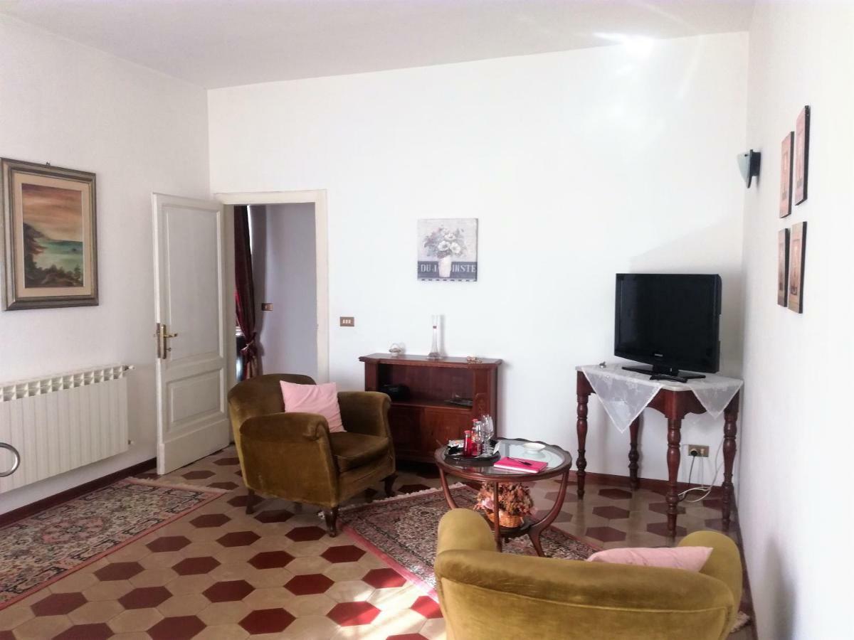 Residenza Le Ortensie Todi Exterior foto